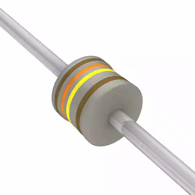 LR0204F130K TE Connectivity Passive Product electronic component